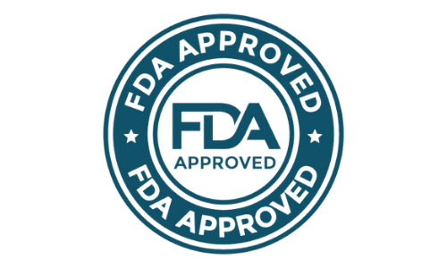 HepatoBurn FDA approved
